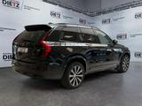 Volvo XC90 T8 AWD Ultra Dark Recharge*PANO*7.SITZE - Volvo XC90 mit Hybrid-Antrieb