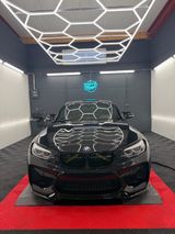BMW M2 N55 F87 LCI - BMW M2 aus 2017