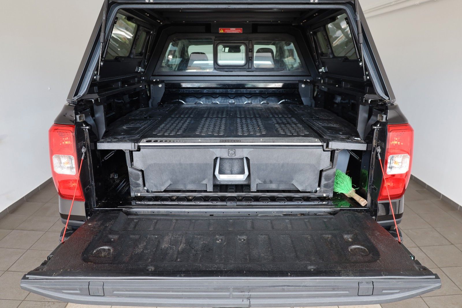 Fahrzeugabbildung Ford Ranger XLT 4x4 Doppelkabine SMARTCAPE,ACC,AHK