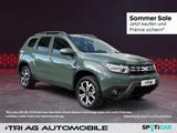 Dacia Duster Journey TCe 150 EDC GJR Sitzheizung vorne - Dacia Duster in Freiburg