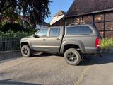 Volkswagen Amarok Geländewagen, Jagd Auto - Volkswagen Amarok Gebrauchtwagen