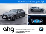 BMW iX2 eDrive20 MSport Innovationspaket AHK - graue BMW iX2