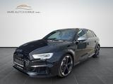 Audi RS3 Sportback 2.5 TFSI quattro,B&O,RS-Sitze,DAB - Audi RS3: Sportwagen