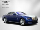 Rolls-Royce Spectre Launch Paket Starlight 23" Zoll Bespoke - Rolls-Royce Elektroautos