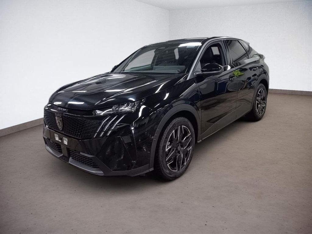 Image of Peugeot 3008