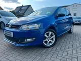 Volkswagen Polo V Match/Klima/PDC/HU&AU NEU - VW Polo Gebrauchtwagen in Rostock