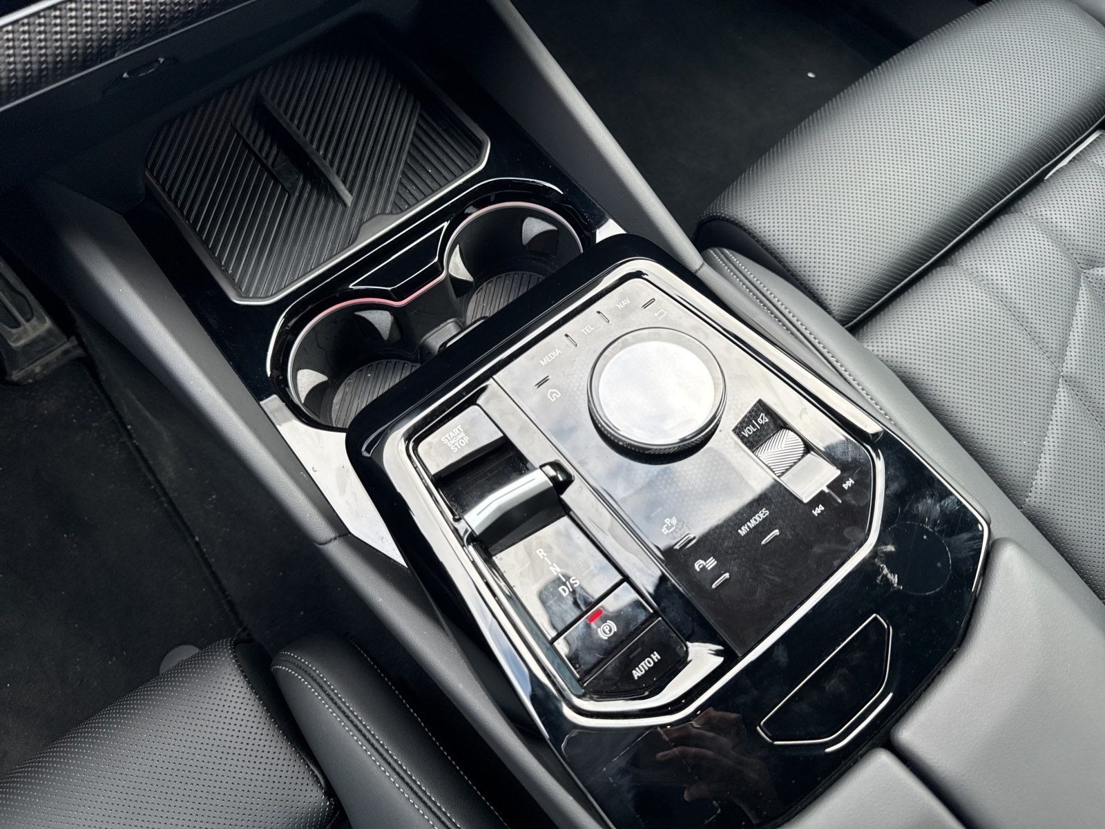 BMW 520 - Bild 12