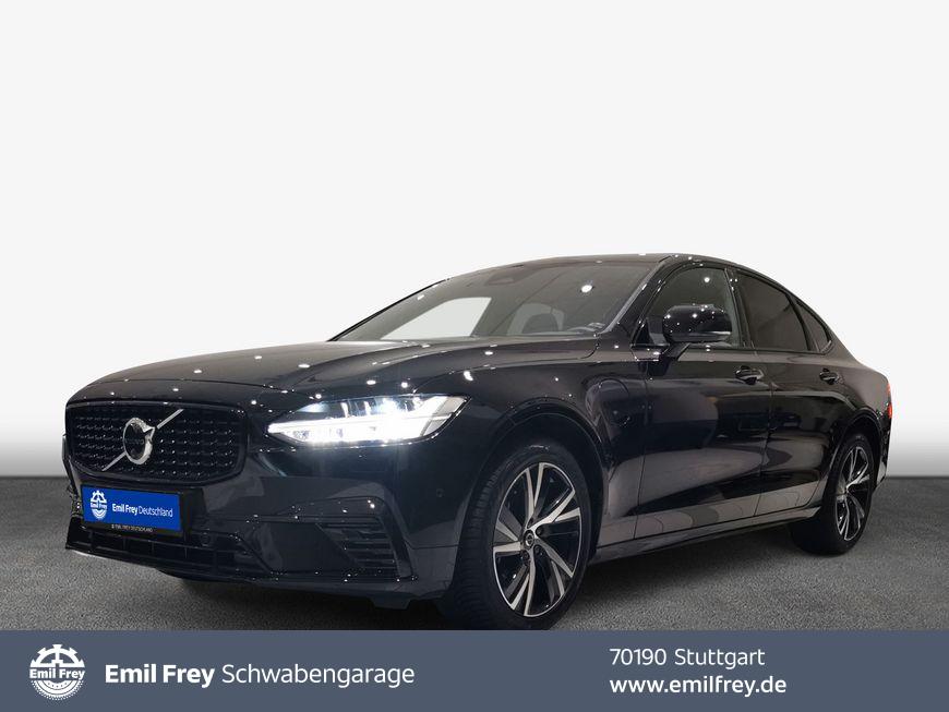Volvo S90 T8 Recharge AWD Ultimate Dark