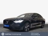 Volvo S90 T8 Recharge AWD Ultimate Dark - Volvo S90: Recharge Ultimate Dark