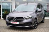 Mercedes-Benz T 180d Progressive LED Navi AHK Kamera Tempomat - Mercedes-Benz T-Klasse: Automatik
