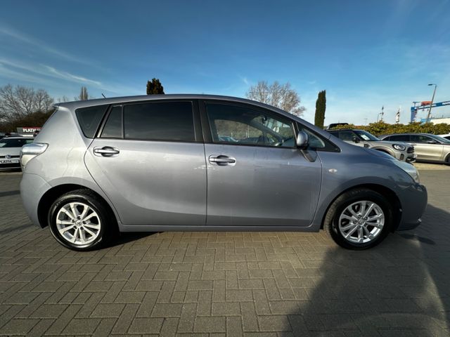 Toyota Verso  Edition