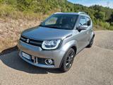 Suzuki Ignis 1.2 Hybrid 4WD All Grip Top - silberne Suzuki Ignis