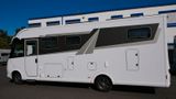 Frankia Platin I7900 GD Einzelbetten, Bugausbau, AHK uvm - Offers matching your search criteria