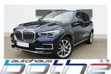 BMW X5 xDrive40d X-LINE*LASER*ACC*B&W*SCL*PANO*HUD*I - BMW X5: Automatik