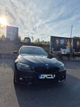 BMW Bmw 528i M-Paket 3L - 6 Zylinder - BMW 528: Kombi, 528i