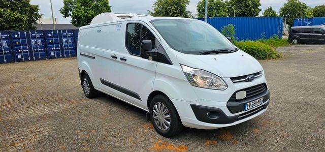 Ford Transit Custom L2/3-Kammer -30/+22/+5/Euro6/AC