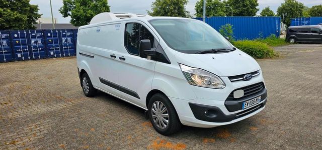 Ford Transit Custom  L2/3-Kammer -30/+22/+5/Euro6/AC