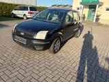 Ford Fusion 1,4 16V + + - Ford Fusion