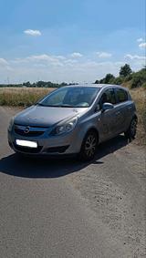 Opel Corsa D eco-flex, super Zustand! - Opel Corsa aus 2010 mit Diesel-Antrieb