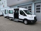 Ford Transit FT 350 L3 Rollstuhlplatz/9Sitze/Garantie - mit Diesel-Antrieb: Behindertengerecht, Kombi