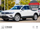 Volkswagen Tiguan Allspace Highline 2.0 TDI DSG 4M Nav*AHK* - Volkswagen Tiguan Allspace