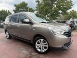 Dacia Lodgy Prestige/7sitzer/Navi/Ahk/Pdc/Tüv Neu - Dacia Lodgy aus 2015