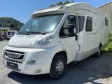 HYMER / ERIBA / HYMERCAR T 674CL  Exclusive Line - Längsbetten - Sat/TV - Angebote entsprechen deinen Suchkriterien