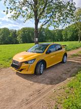 Peugeot e-208 136 GT Pack GT Pack - Peugeot e-208 GT-Pack