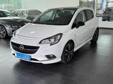 Opel Corsa E Color OPC line, Winterpaket, CarPlay - Opel Corsa: Color Line