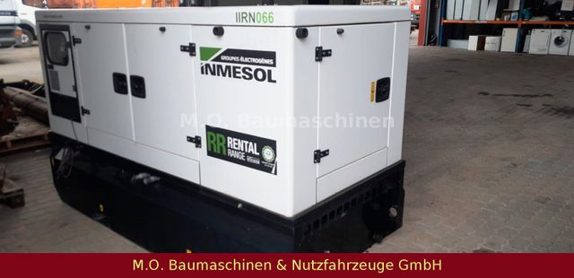 Other Inmesol IIRN-066 / 60 KVA /