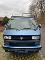 Volkswagen VW Multivan T3 Typ 2 Hanover Edition - Volkswagen: Kleinbus, Typ