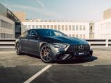 Mercedes-Benz AMG GT 63 S E Performance *AMG Night-Paket I/II* - Mercedes-Benz AMG GT in Gelsenkirchen
