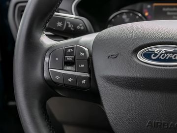 Ford Kuga 2.5 Plug-In Hybrid Cool & Connect Navi
