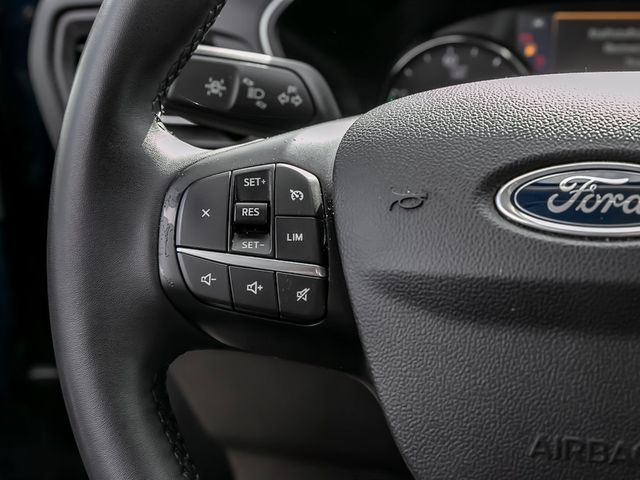 Ford Kuga 2.5 Plug-In Hybrid Cool & Connect Navi