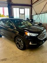 Ford Edge USA - : Geländewagen, Usa