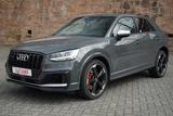 Audi SQ2 2.0 TFSI quattro LED ACC Virtual Cockpit B&O - Audi SQ2: Geländewagen