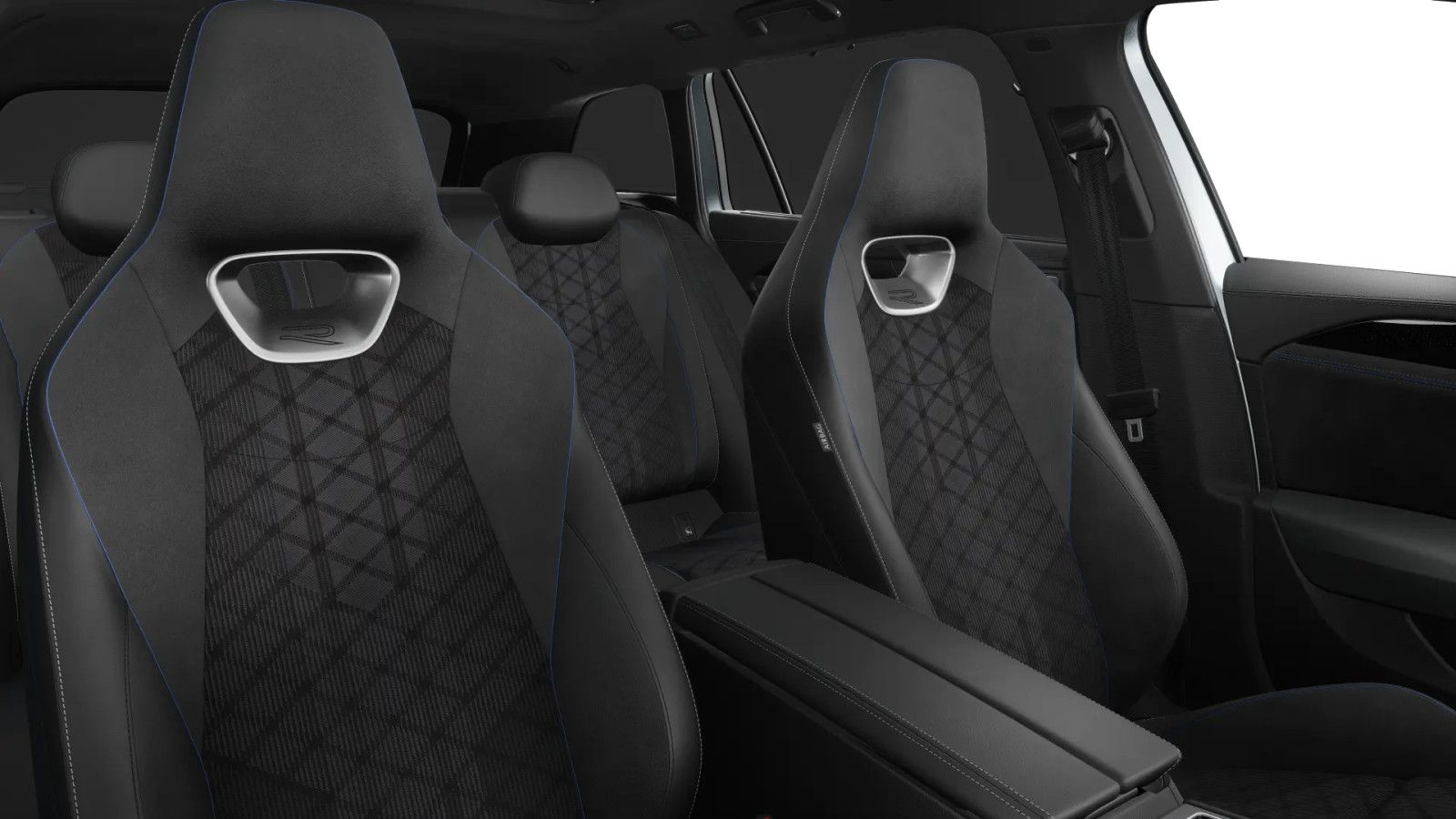 Volkswagen Passat - Bild 10