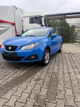 Seat Ibiza SC 1.4 16V Sport TÜV NEU | Scheckhef  - Seat Ibiza: 16v Sport