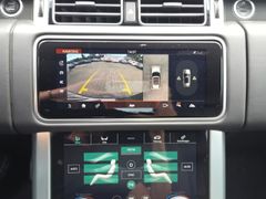 Fahrzeugabbildung Range Rover Vogue