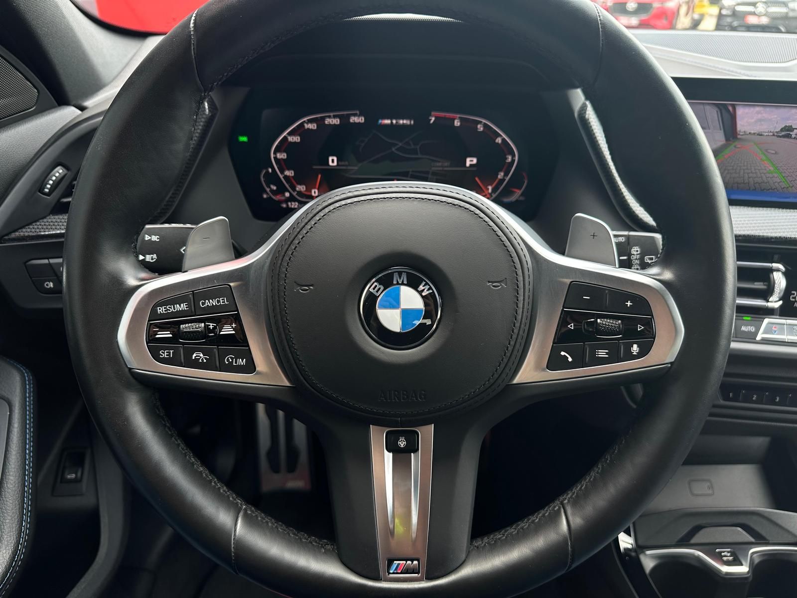 BMW M135i xDRIVE SHADOW LED#HUD#SHZ#LH#ACC#SPUR#CAM - Image 11