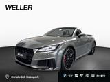 Audi TT Roadster S Line+ Navi SHZ LED RFK B&O Temp