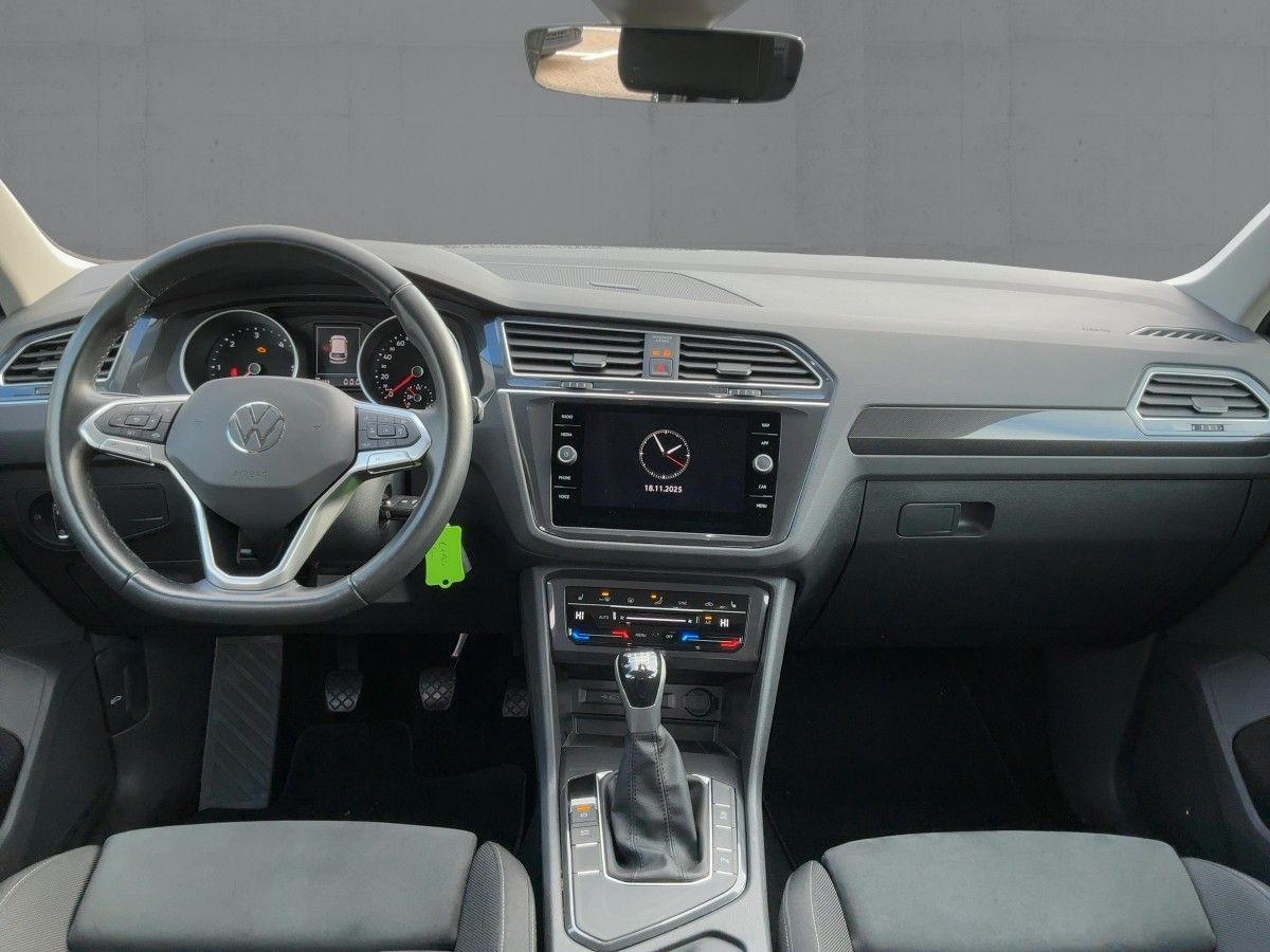 Volkswagen Tiguan - Bild 9