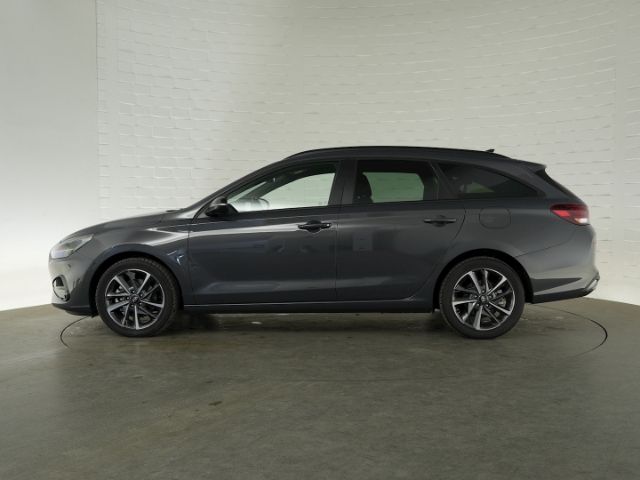 i30cw FACELIFT T-GDI ADVANTAGE PLUS 48V DCT+VOLL