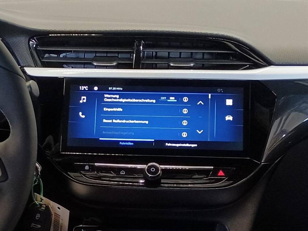 Fahrzeugabbildung Opel Corsa GS Hybrid (eDCT)