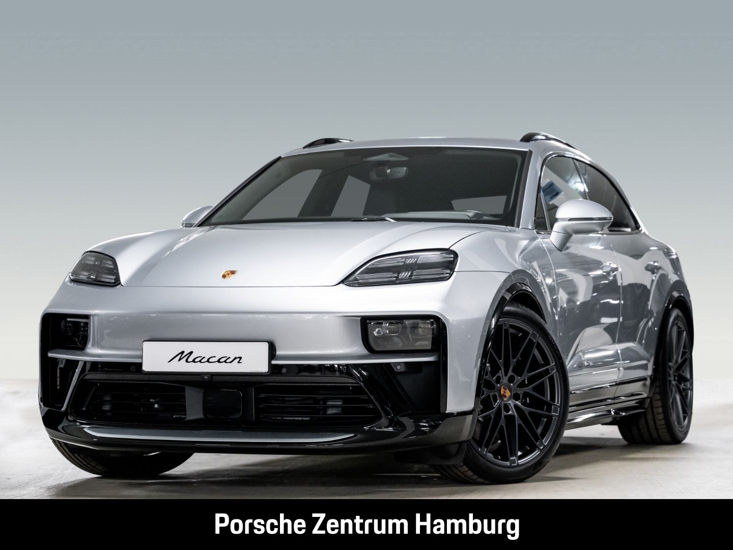 Porsche Macan GTS Panorama Bose Servolenkung Plus Head-U