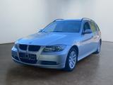BMW 320i Touring * AUTOMATIK * - BMW 3er Reihe aus 2006: Kombi