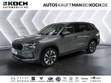 Skoda Kodiaq 1.5 TSI DSG SELECTION 7S LED SH NAVI KAM - Skoda Kodiaq Tageszulassungen