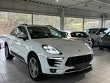 Porsche Macan S Diesel *Leder*Nav*Led*Panno*AHK* - Porsche Macan in Bochum