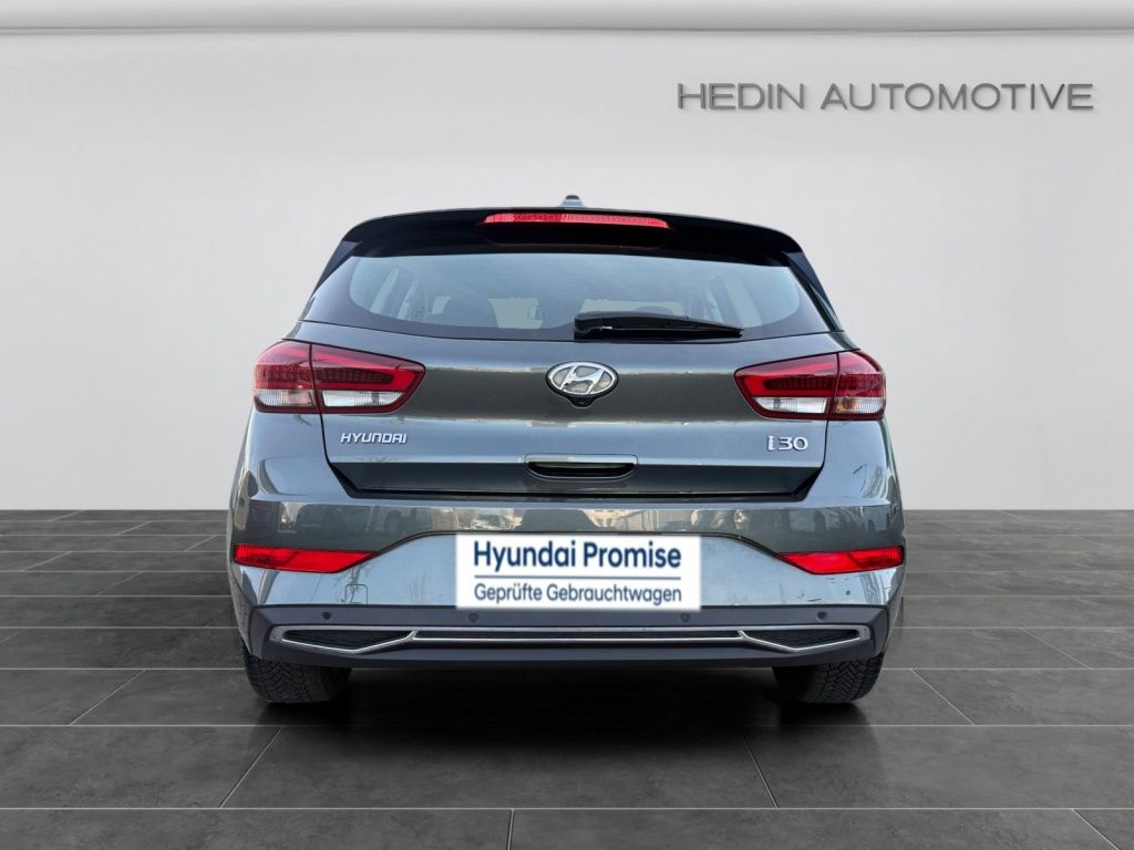 Hyundai i30 – Bild 5