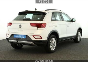 Volkswagen T-Roc - 6